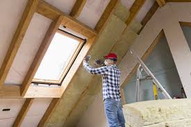 Best Attic Insulation Installation in Morrice, MI